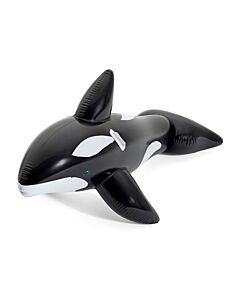 INFLABLE ORCA 203X102CM